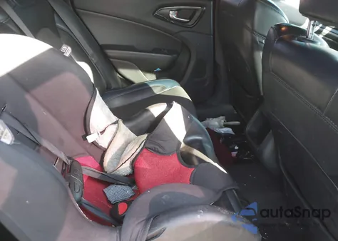 2015 Chrysler 200 S from USA, damaged, VIN 1C3CCCBB1FN731850